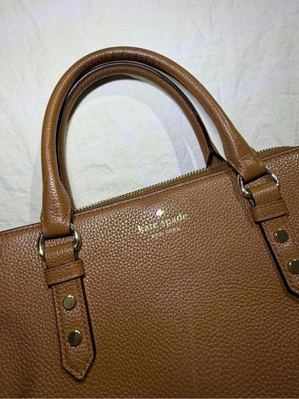 Kate Spade New York bag